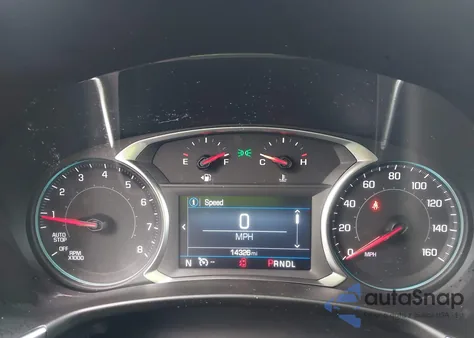 2024 Chevrolet Equinox Awd Ls from USA, damaged, VIN 3GNAXSEG8RL291744